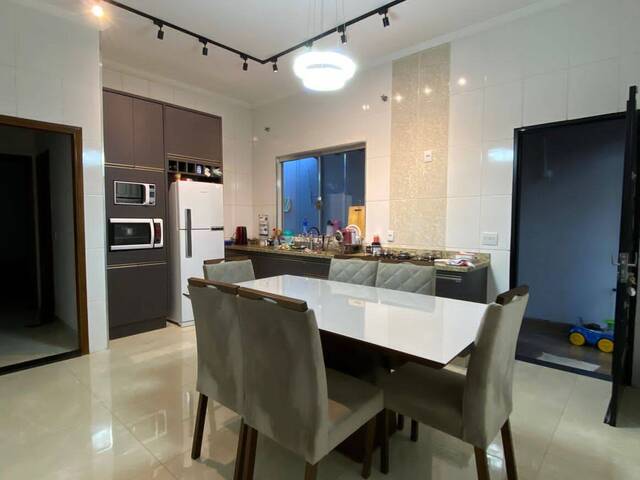 Casa para Venda em Franca - 5