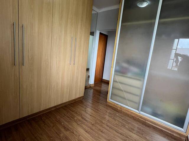 #615 - Apartamento para Venda em Franca - SP - 3