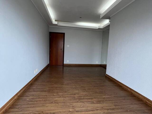 #615 - Apartamento para Venda em Franca - SP - 1