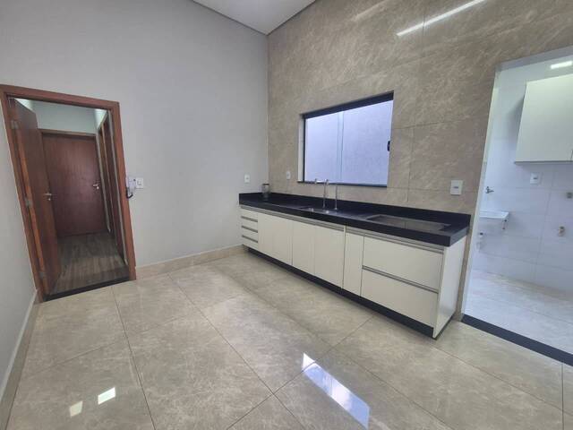 Casa para Venda em Franca - 5