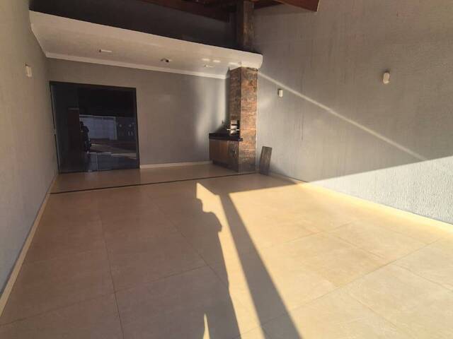 #624 - Casa para Venda em Franca - SP - 1