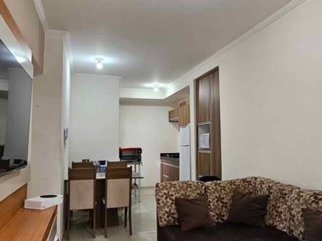 #625 - Apartamento para Venda em Franca - SP - 1
