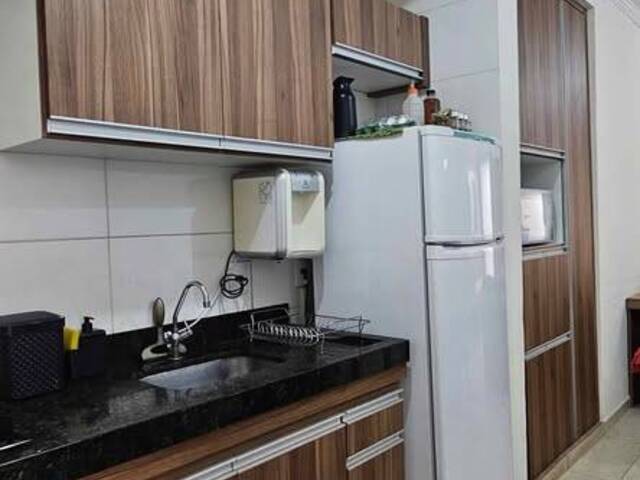 #625 - Apartamento para Venda em Franca - SP - 2