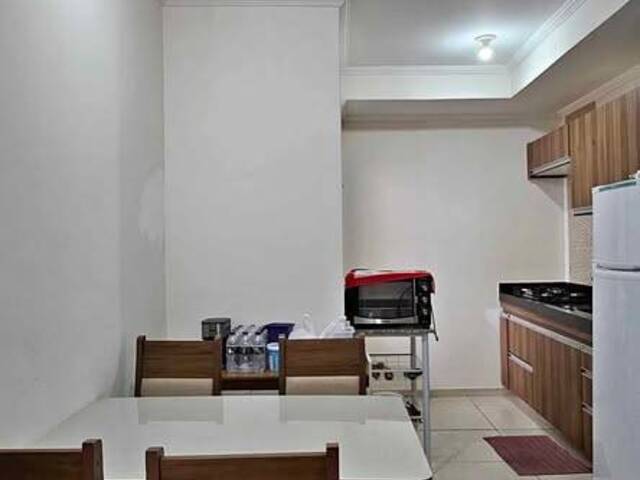 Apartamento para Venda em Franca - 5