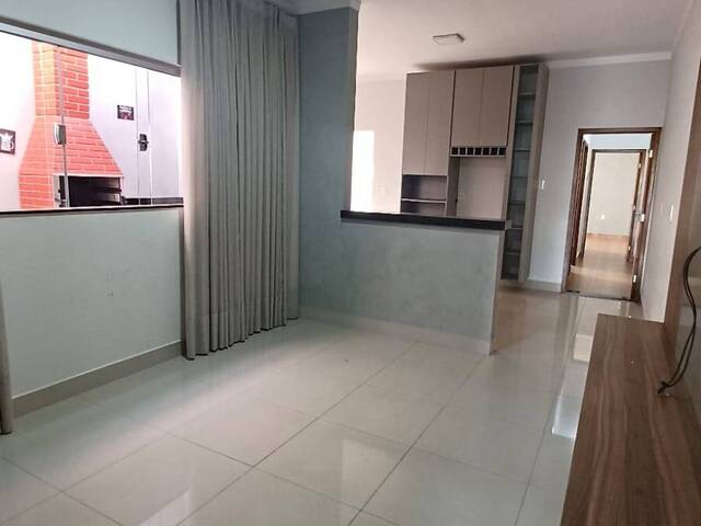 #620 - Casa para Venda em Franca - SP - 1