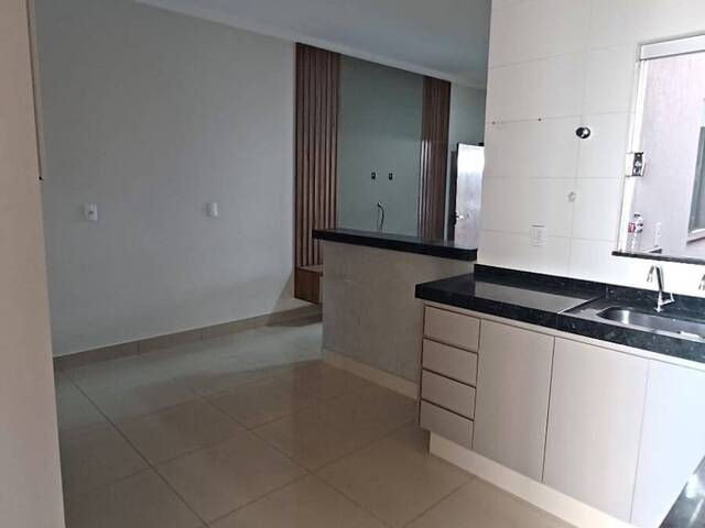 Casa para Venda em Franca - 4