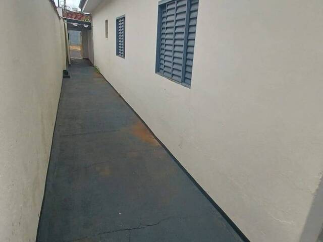 #626 - Casa para Venda em Franca - SP - 2