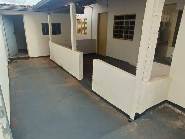 #626 - Casa para Venda em Franca - SP - 3