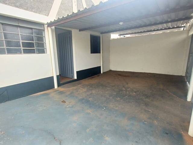 #626 - Casa para Venda em Franca - SP - 1