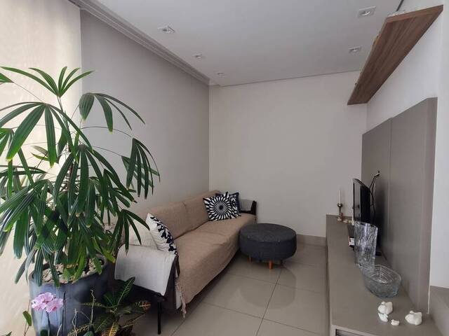 #627 - Apartamento para Venda em Franca - SP - 2
