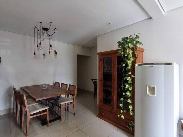 #627 - Apartamento para Venda em Franca - SP - 3