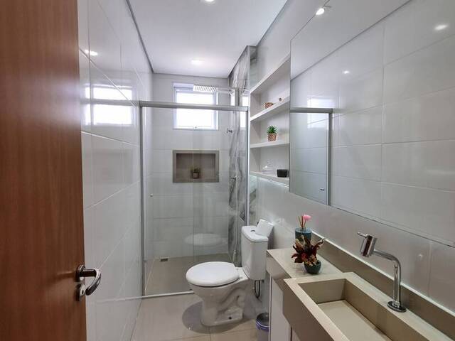 Apartamento para Venda em Franca - 5