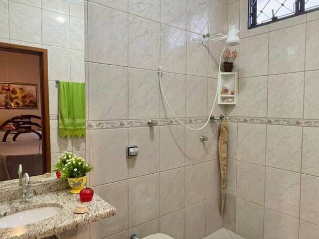 #628 - Casa para Venda em Franca - SP - 3