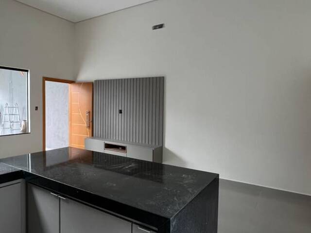 #629 - Casa para Venda em Franca - SP - 3