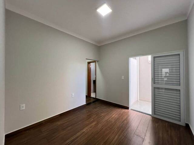 #564 - Casa para Venda em Franca - SP - 2