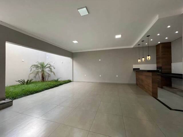 #564 - Casa para Venda em Franca - SP - 1