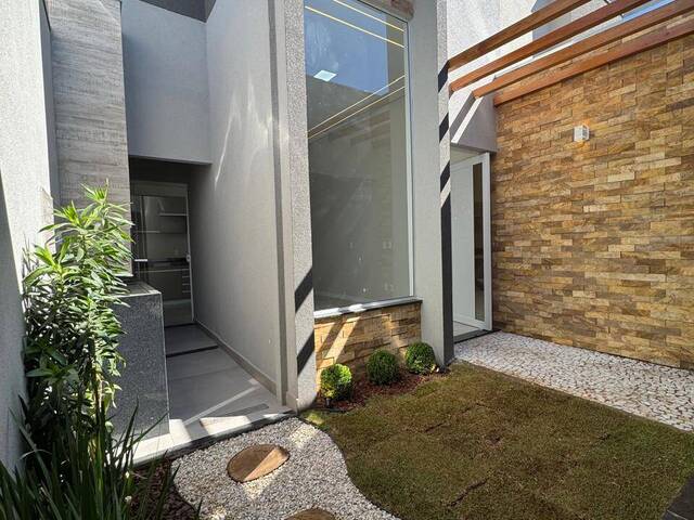 #631 - Casa para Venda em Franca - SP - 1