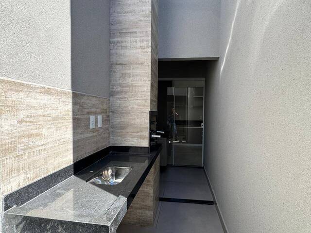 Casa para Venda em Franca - 5