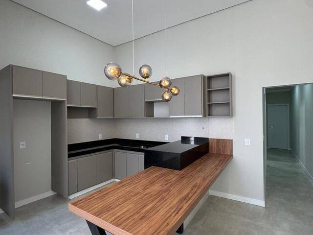 Casa para Venda em Franca - 4