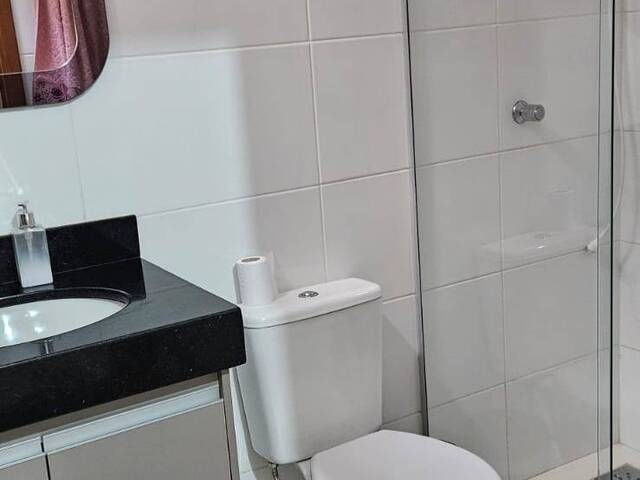 #634 - Apartamento para Venda em Franca - SP - 3