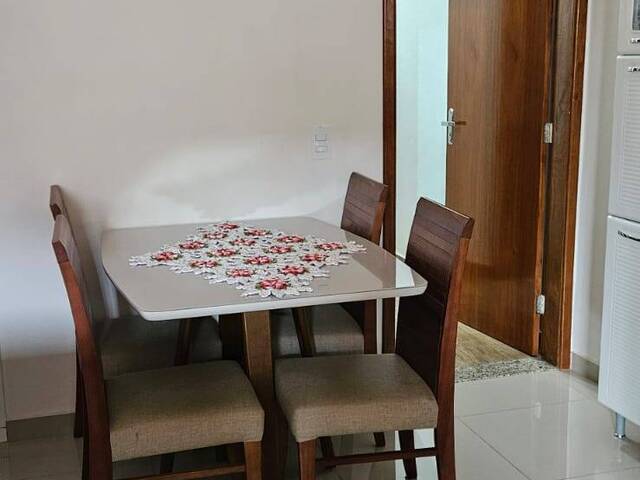 Apartamento para Venda em Franca - 4
