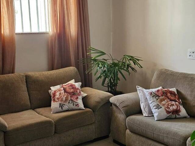 #634 - Apartamento para Venda em Franca - SP - 1