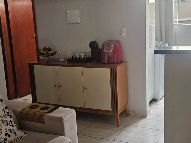 #635 - Apartamento para Venda em Franca - SP - 2