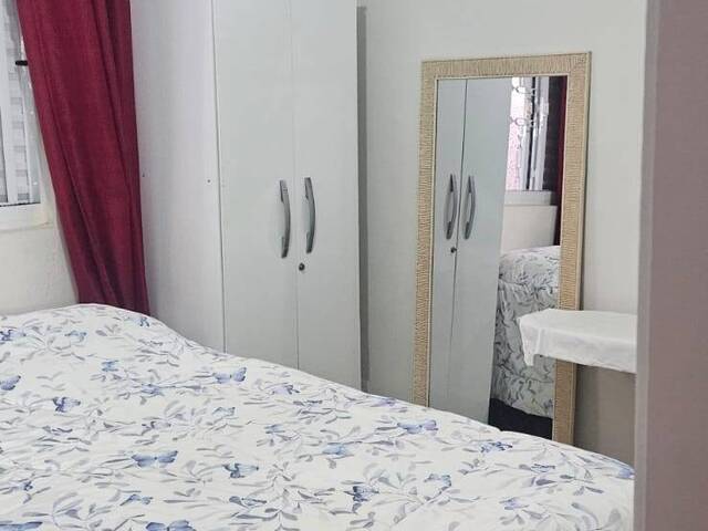 #635 - Apartamento para Venda em Franca - SP - 3