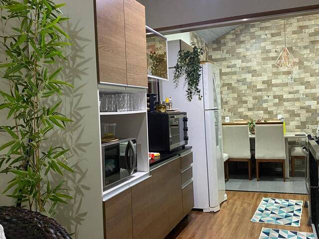 #636 - Casa para Venda em Franca - SP - 2