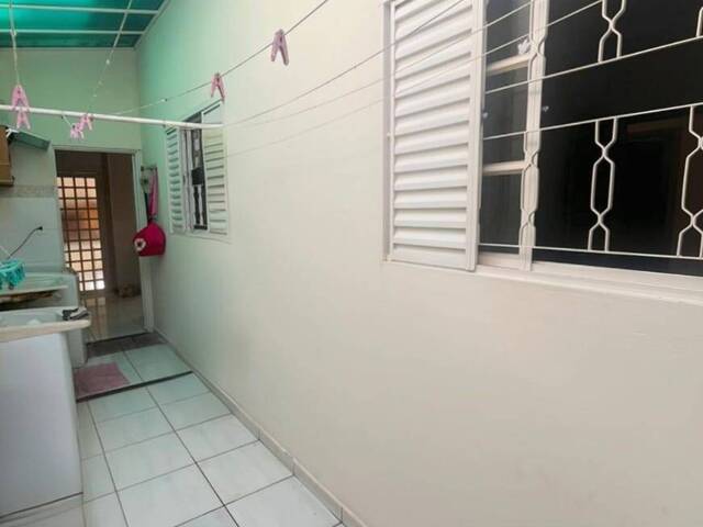 #637 - Casa para Venda em Franca - SP - 2