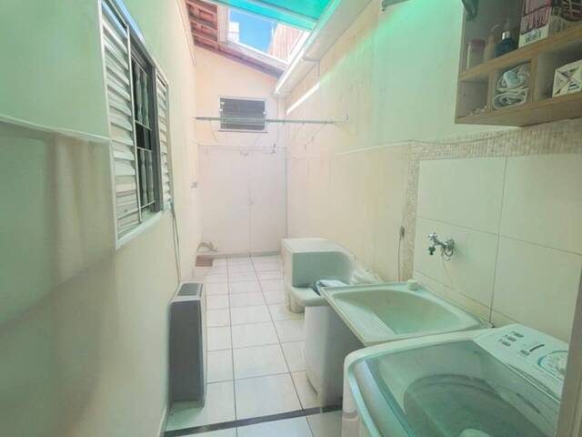 Casa para Venda em Franca - 4