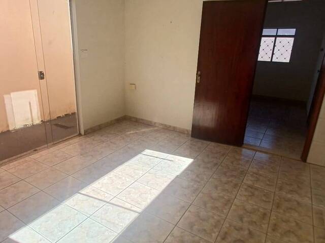 #638 - Casa para Venda em Franca - SP - 1