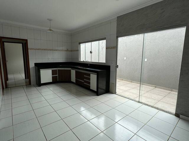 Casa para Venda em Franca - 2