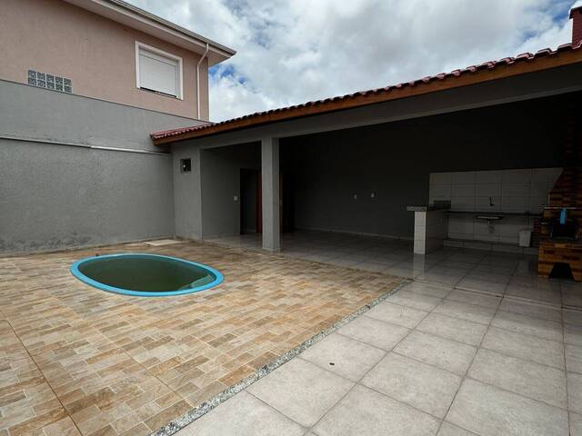 #639 - Casa para Venda em Franca - SP - 1