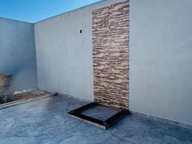 #640 - Casa para Venda em Franca - SP - 1