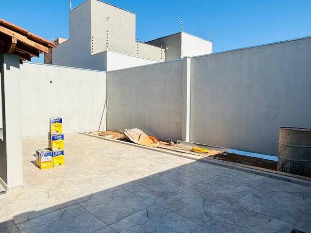 #640 - Casa para Venda em Franca - SP - 2