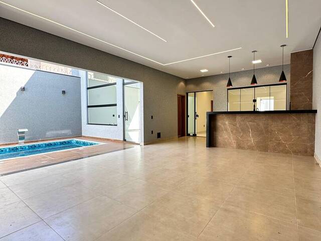 Casa para Venda em Franca - 5