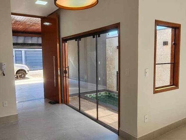 Casa para Venda em Franca - 2