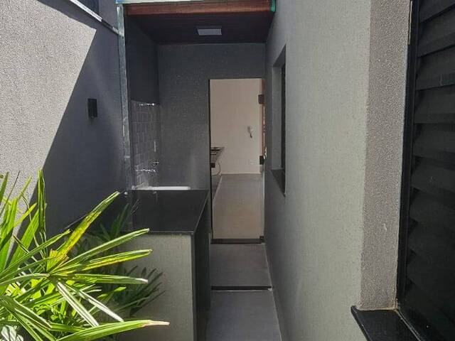 Casa para Venda em Franca - 3