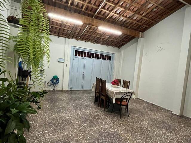 #643 - Casa para Venda em Franca - SP - 1