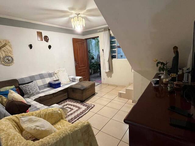 #643 - Casa para Venda em Franca - SP - 2