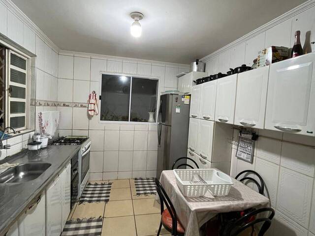 #643 - Casa para Venda em Franca - SP - 3
