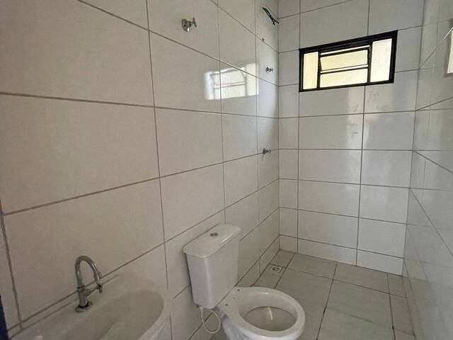 #644 - Casa para Venda em Franca - SP - 3