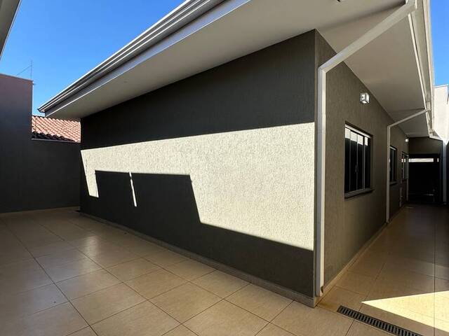 Casa para Venda em Franca - 5