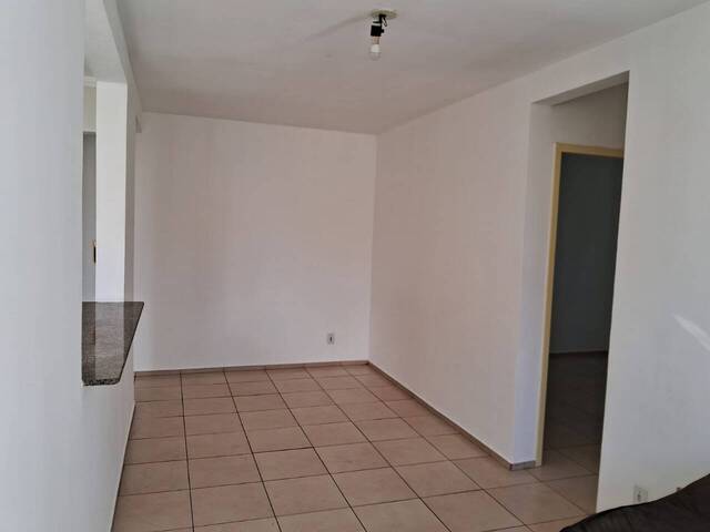 Venda em SANTA CRUZ - Franca