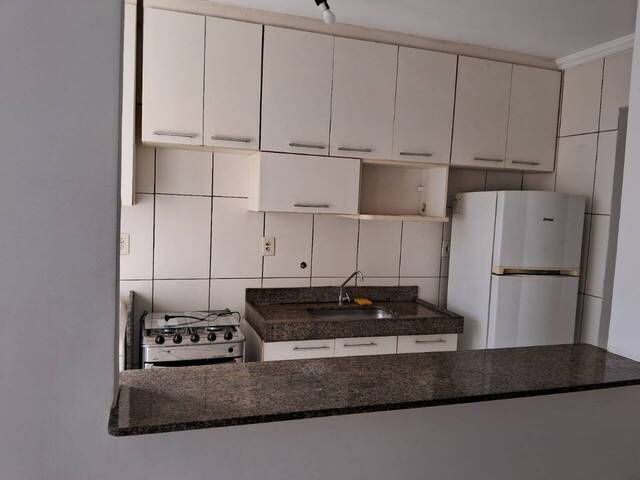 Apartamento para Venda em Franca - 2