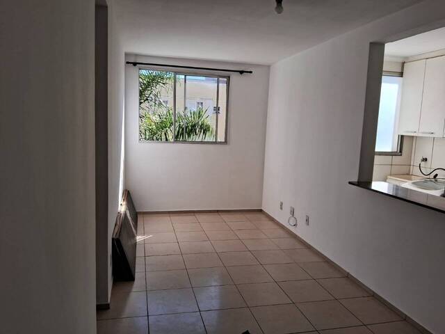 Apartamento para Venda em Franca - 3