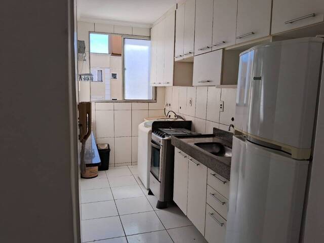 Apartamento para Venda em Franca - 4