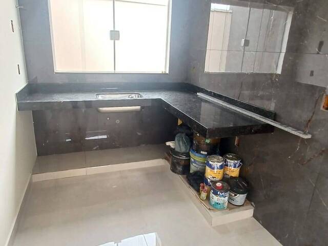 #647 - Casa para Venda em Franca - SP - 2