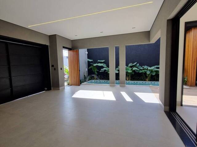 Casa para Venda em Franca - 5